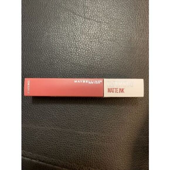 Maybelline New York SuperStay Liquid Matte Lipstick Makeup 175 RINGLEADER 0.17oz - Picture 1 of 3